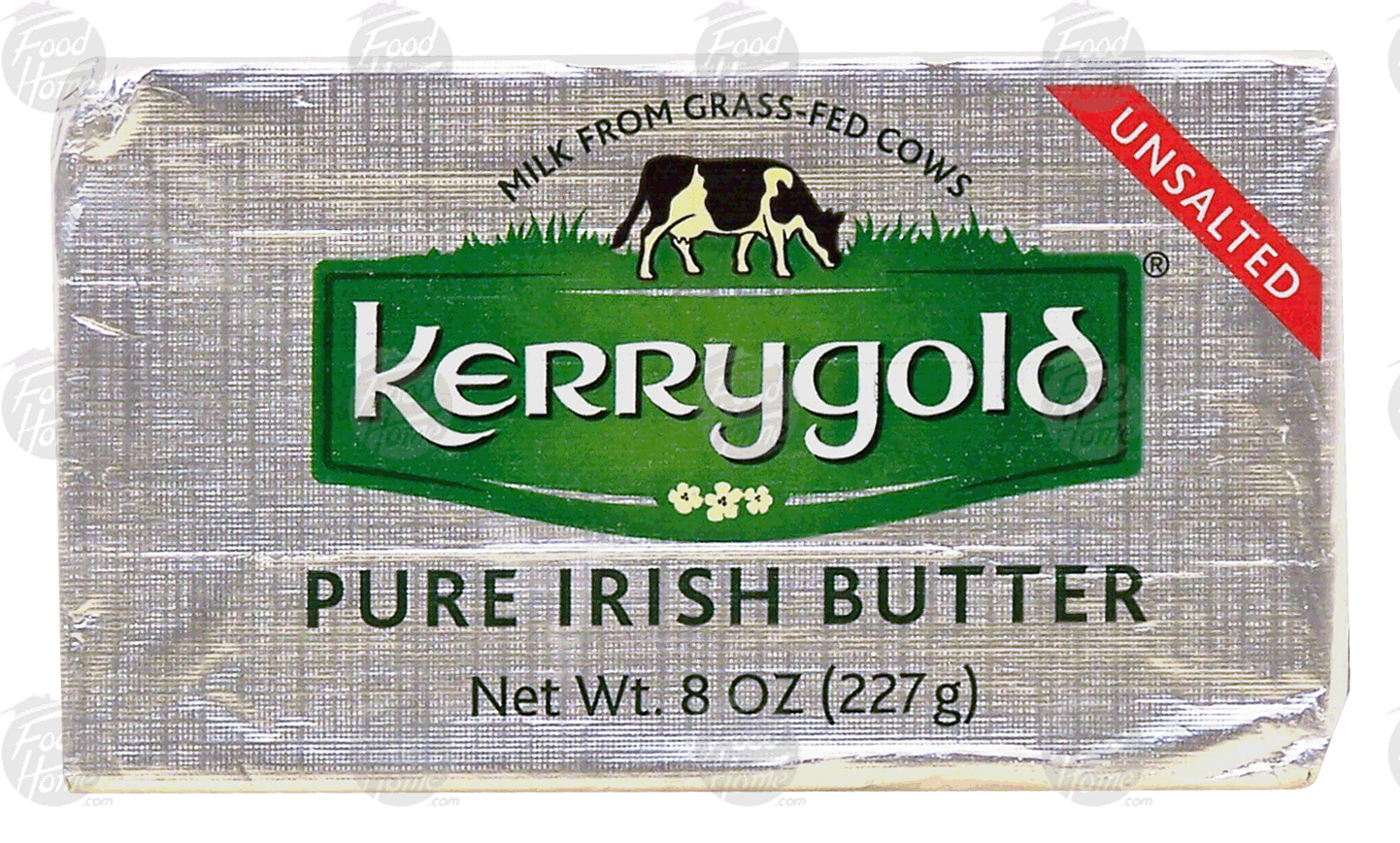 Kerrygold  pure irish butter, unsalted Full-Size Picture